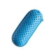 thumbnail image 3 of Estuche para gafas de natación Estuche protector transpirable para adultos Regalos de verano para Azul claro, 3 of 8