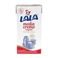 thumbnail image 1 of Media crema Lala entera 480 ml, 1 of 4