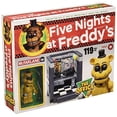 thumbnail image 1 of McFarlane Five Nights at Freddy's The Office Juego de construcción McFarlane Toys SG_B01JM75ZYC_US, 1 of 2