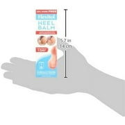 Flexitol Heel Balm - 2 Oz, 2 Pack