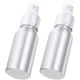 thumbnail image 3 of Atomizador de cóctel 2pcs atomizador recargable de muestra vacío Atomizador para barra de cocina 30ml, 3 of 5