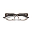 thumbnail image 5 of Monturas de gafas A|X ARMANI EXCHANGE AX3016 para Hombre - Marrón, 5 of 5