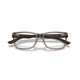 thumbnail image 5 of Monturas de gafas A|X ARMANI EXCHANGE AX3016 para Hombre - Marrón, 5 of 5
