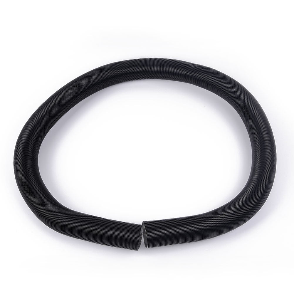 42Mm Diesel Heater Duct Pipe Hot Air Paking Conditifor Oner Ducting Aluminum Foil