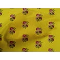 thumbnail image 4 of oneOone Cotton Cambric Fabric Floral Block Decor Fabric Printed BTY 56 Inch Wide, 4 of 4