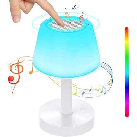 Lampe Veilleuse Avec Caméra Espion HD 1080P Et Microphone - Wifi, TotalCadeau (neuf)