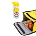 thumbnail image 4 of Pokemon Pikachu Lunch Bag And Backpack Set (Pack Of 4), 4 of 5