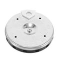 thumbnail image 6 of WHAMVOX Pitch Pipe Tuner 13 Tone Selector Woodwind Stringed Instrument Accessory for Ukulele Violin Banjo Bass Guitar Piano Erhu Mandolin, 6 of 8