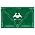 thumbnail image 1 of Clearance Sales! Football Footstep Training Mat Soccer Training Mat Agility Footstep Training Mat Soccer Mat For All Non Slip Silent Equipment For All Ages Strength And Coordination, 1 of 8