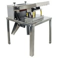 thumbnail image 3 of Commercial Pea Peeling Machine Electric Pea Bean Green Soybean Sheller Machine 60kg/h 110V, 3 of 12