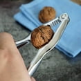 thumbnail image 2 of Set de herramientas para mariscos Artcome con 7 tenedores y 6 galletas, 2 of 8