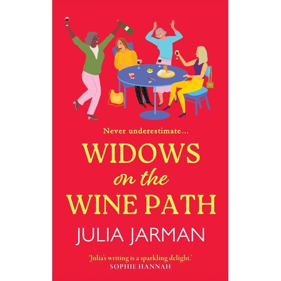 Widows on the Wine Path, (Hardcover)