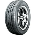 thumbnail image 6 of Set of 4 (FOUR) Bridgestone Ecopia H/L 422 Plus 265/50R20 107T AS All Season Tires Fits: 2014-15 Jeep Grand Cherokee Summit, 2019-20 Jeep Grand Cherokee Limited X, 6 of 7