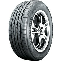 Bridgestone Ecopia H/L 422 Plus 235/50R18 97V A/S All Season Tire Fits: 2013-19 Ford Escape Titanium, 2013-15 Chevrolet Malibu LTZ