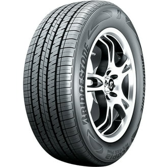 ブリジストンDUELER 225/55/18 バリ溝！ Bridgestone Dueler HP Sport 225/55R18 98 H Tire - Walmart.com