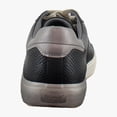 thumbnail image 4 of Dr. Scholl's Online Women's Fashion Sneakers Black Snake Size 7.5 M, 4 of 8