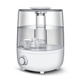 thumbnail image 1 of Humidificadores para dormitorio, humidificadores de niebla fría de 4 L y difusor de aceite, humidificadores rápidos y silenciosos para toda la casa, con ajustable, 1 of 4
