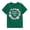 Army Green, variant on Carnation Printed T Shirt Mom Shirt Happy Mothers Day Casual Graphic Short Sleeve Tops for Daily Wear And Holiday Celebration for 3-14 Years
