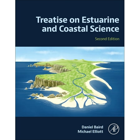 Treatise on Estuarine and Coastal Science