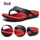 thumbnail image 5 of Zapatos Playa Verano Chanclas Sandalias Con Soporte para El Hombres Casual Interior Y Exterior, 5 of 9