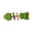 A, variant on Minibee Fishbone Cat Chew Stick with Catnip & Silvervine for Teeth Cleaning Interactive Play