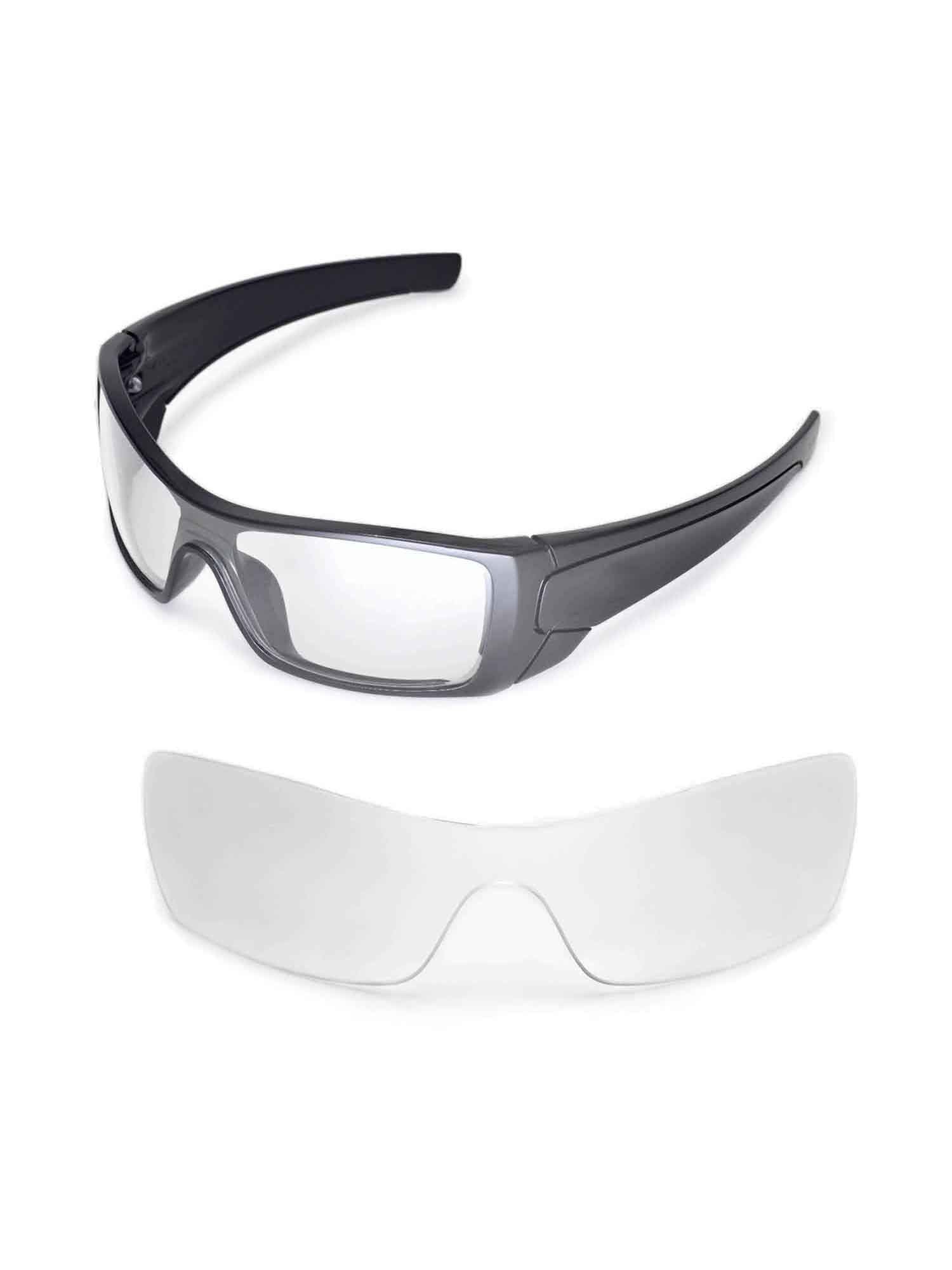 replacement lenses for oakley batwolf