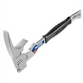 thumbnail image 5 of Claw Hammer - Fiberglass Handle - Epoxy Bond - Maximized Strike Force - Grip Coating - Length 38 Cm, 5 of 5
