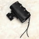 thumbnail image 4 of Universal Adjustable Drink Holder for Motorcycles - Black Cup Mount for Water Bottles, 4 of 5