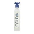 thumbnail image 2 of Fragancia Cold Benetton 100 Ml Edt Spray, 2 of 3