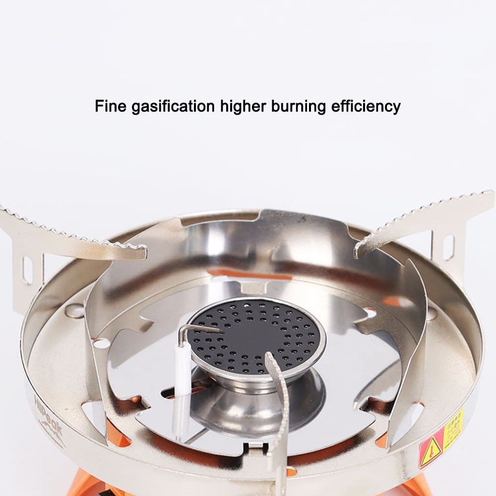 【CAMP GEEKS】 TFO-2UNIT.flame SAIL Flame 2.0 Camp Stove | SAIL