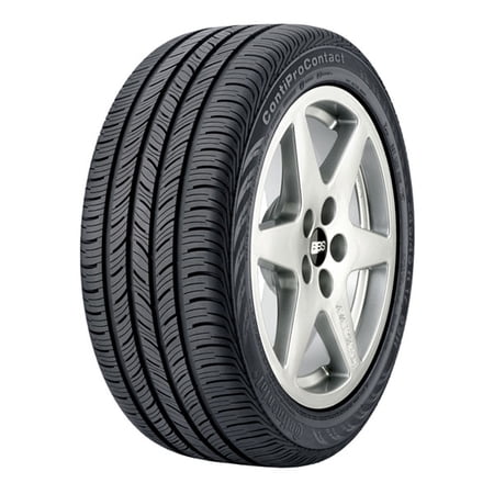 Continental contiprocontact P225/60R18 99V bsw all-season tire Sansujyuku sansujyuku.com