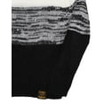 thumbnail image 4 of Boys Prince Sweater WHITE BLACK, 4 of 4