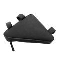 thumbnail image 4 of Bolsa de tubo frontal Ndcxsfigh MTB impermeable para bicicleta de carretera (negro), 4 of 7