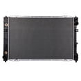 thumbnail image 5 of cciyu 4975 Condenser and 2307 Radiator Replacement for 2001-2004 for Ford for Escape 2001-2004 for Mazda for Tribute, 5 of 5