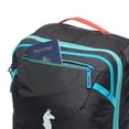 thumbnail image 4 of Mochila Cotopaxi Allpa 28L Travel Pack Del Día Dark, 4 of 7