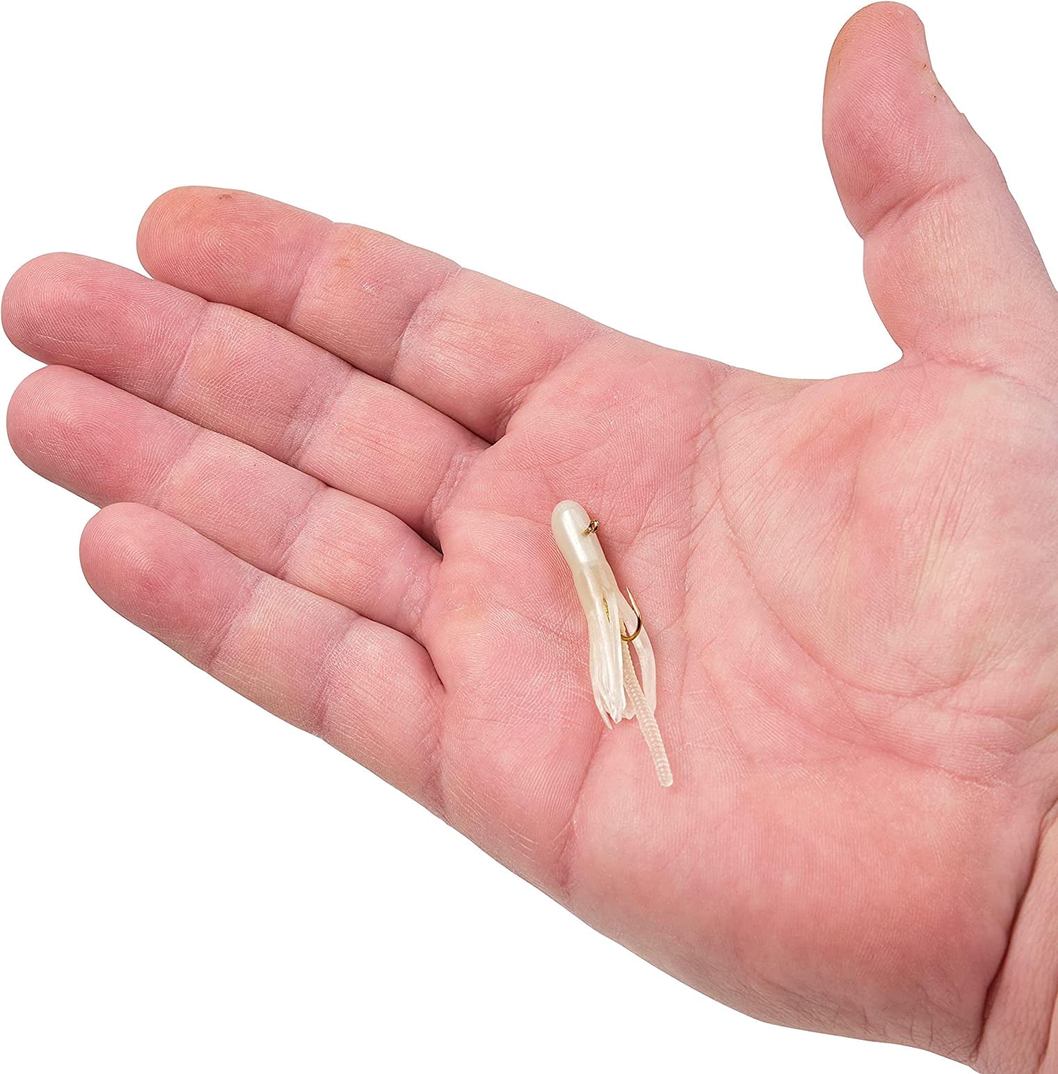PowerBait® Pre-Rigged Atomic Teasers