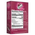 thumbnail image 5 of (3 pack) Crush Powder Drink Mix, Strawberry, 5 of 7