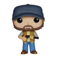 thumbnail image 3 of ¡NUEVO FUNKO POP! Figura de acción de Supernatural Sam n.° 93 Blood Dean n.° 94 Castiel n.° 95 Blood Crowley n.° 200 Bobby Singer n.° 305, 3 of 5
