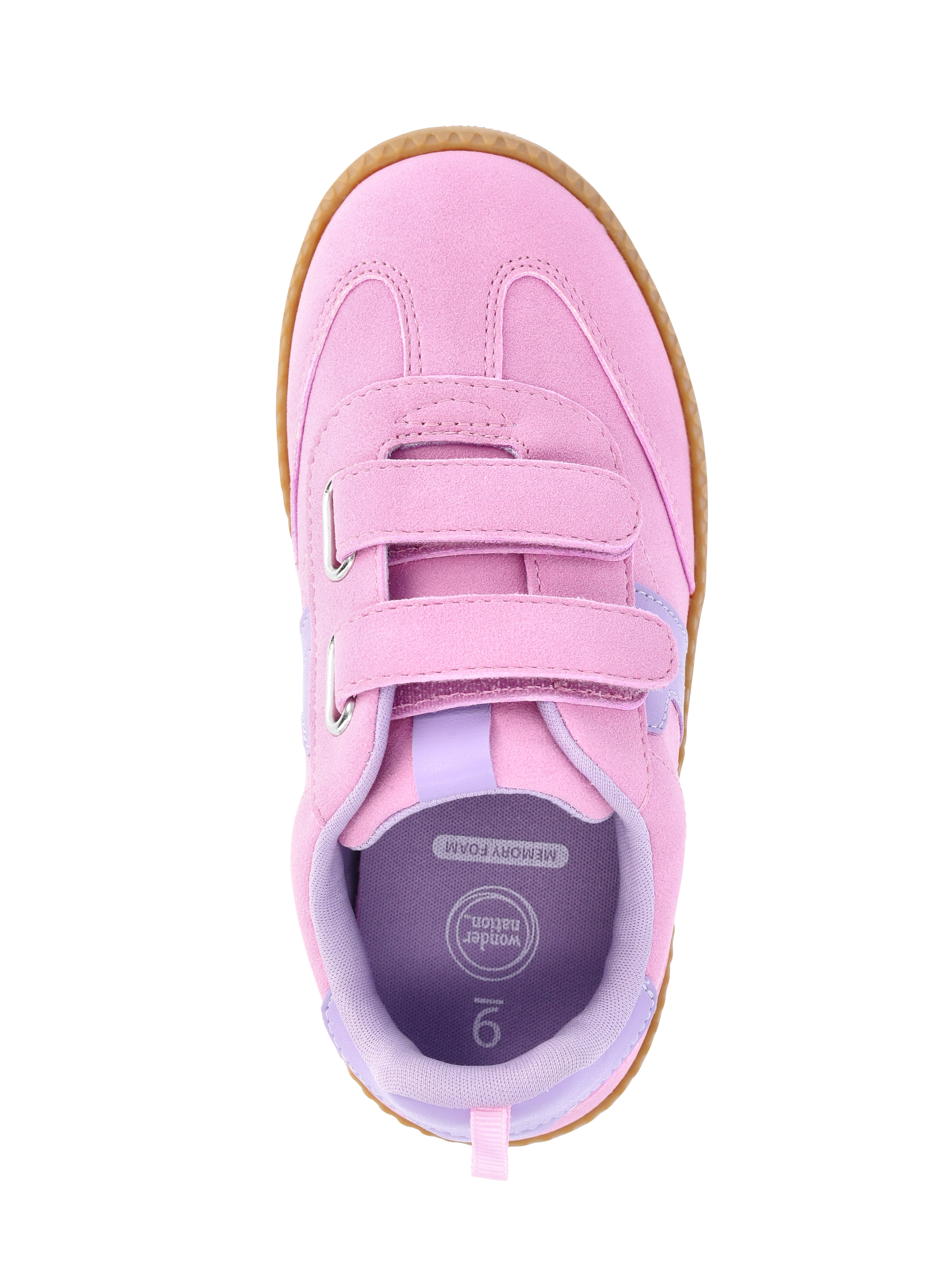Wonder Nation Toddler Sport Sneakers