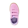 thumbnail image 4 of Wonder Nation Toddler Boys and Toddler Girls Sport Sneakers, 4 of 5