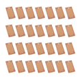 thumbnail image 3 of 100 Pcs Earring Cards Jewelry Display Cards Necklace Display Cards Packaging Cards, 3 of 4