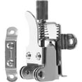 thumbnail image 1 of HINTRMENT Lot de 1 Régulateur de Tambour Durable Argent 3.15x2.56x1.57 Po pour Réglage de Tension, 1 of 5