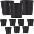 thumbnail image 4 of 10pcs Rubber Stoppers Test Tube Rubber Plugs Laboratory Test Tube Sealing Bungs, 4 of 8