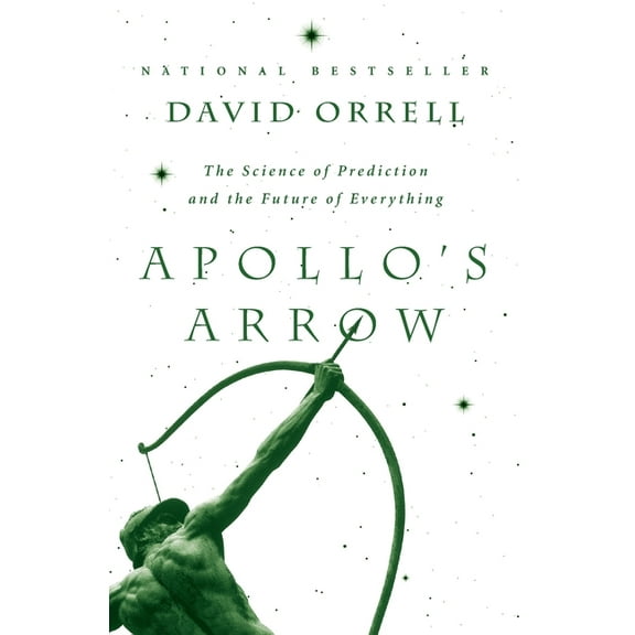 Apollo's Arrow, (Paperback)