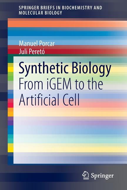 Cell and Molecular Biology for Non-Biologists: A Short