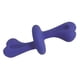 thumbnail image 5 of Juguete de Perro Nylabone Sabor Tocino para Masticadores Agresivos Grande Gigante, 5 of 9