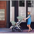 thumbnail image 2 of UPPAbaby RumbleSeat Rain Shield, 2 of 3
