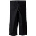 thumbnail image 2 of French Toast Boys 10-20 Husky Double Knee School Pant (Navy 18H), 2 of 2