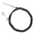 thumbnail image 4 of 430324 430418 Replace for Backpack Leaf Blower Throttling Cable QB554HC Cable, 4 of 9