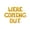 Gold, variant on Letter Balloons - WERE COMING OUT 16" Inch Alphabet Letters Foil Mylar Balloon Pride Day Party Banner (Silver)